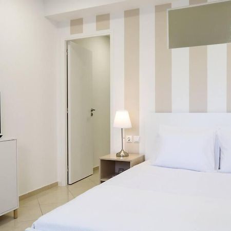 Cozy Apartment Near Airport Κορωπί Εξωτερικό φωτογραφία