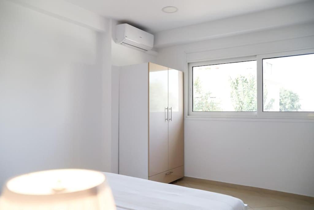 Cozy Apartment Near Airport Κορωπί Εξωτερικό φωτογραφία