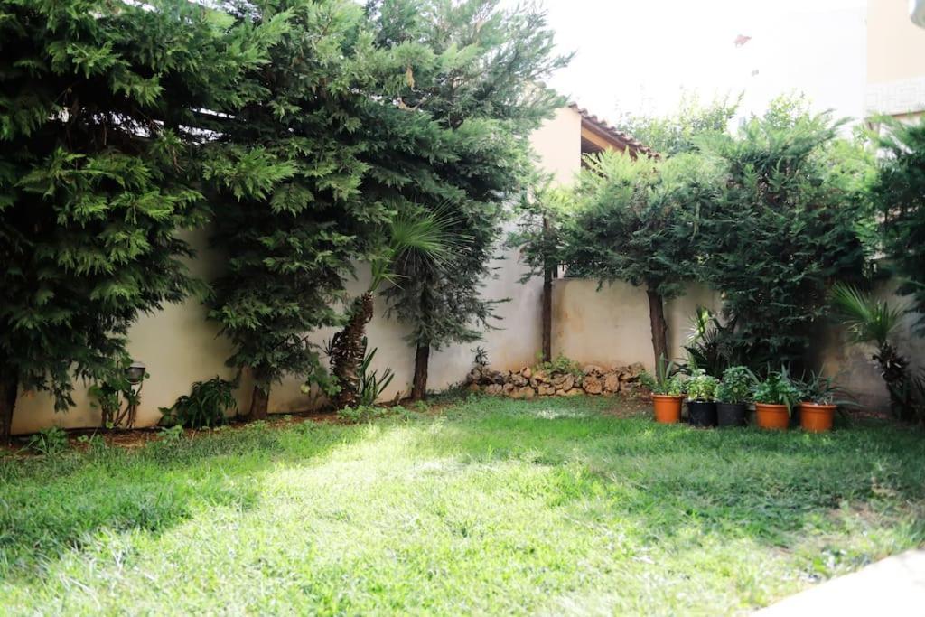 Cozy Apartment Near Airport Κορωπί Εξωτερικό φωτογραφία