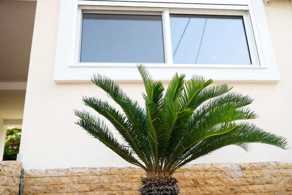 Cozy Apartment Near Airport Κορωπί Εξωτερικό φωτογραφία