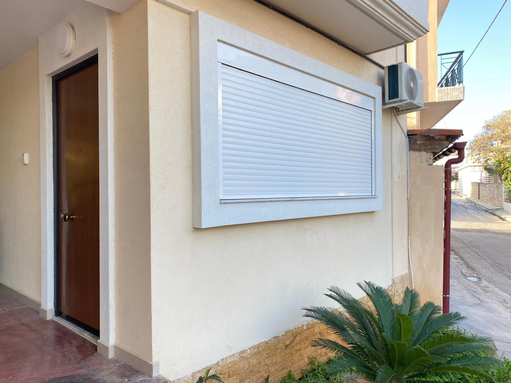 Cozy Apartment Near Airport Κορωπί Εξωτερικό φωτογραφία